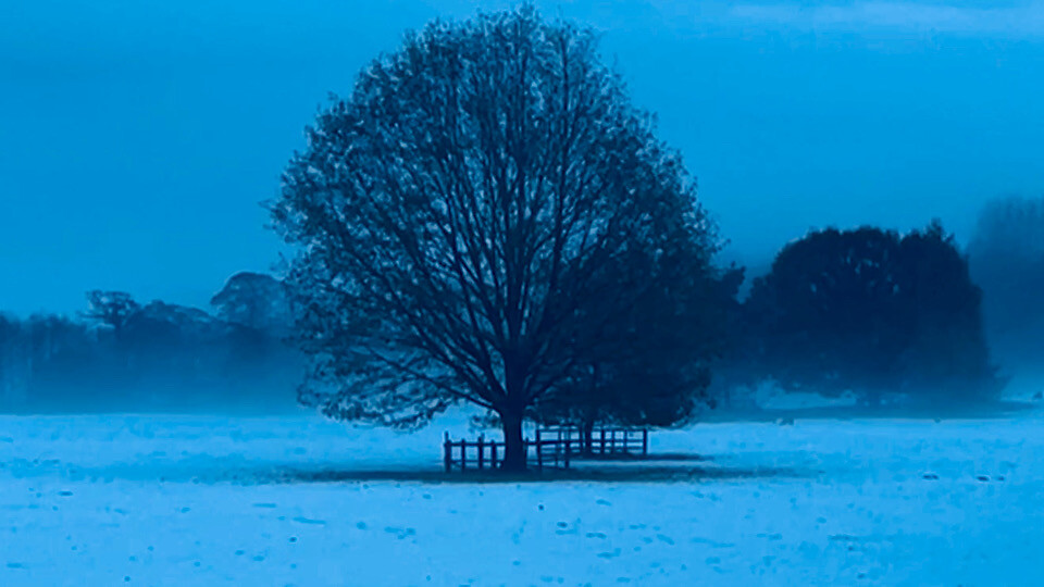 Silent Retreat Day YogaSpace Yorkshire